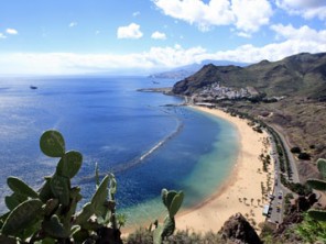 Canary Islands