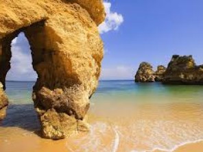 Algarve