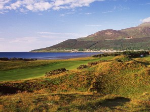 County Down