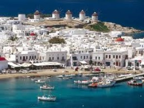 Cyclades