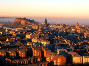 Edinburgh & The Lothians