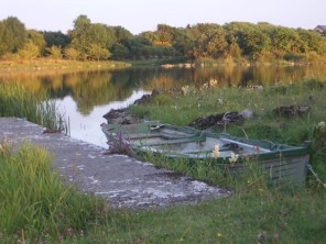 Galway / County Clare