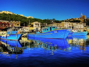 Gozo