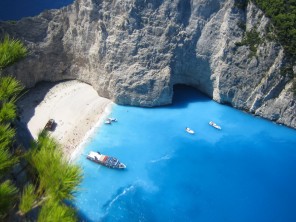 Ionian Islands