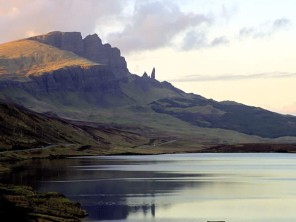 Isle of Skye