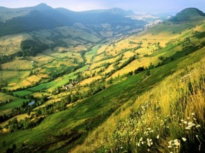 Languedoc-Roussillon