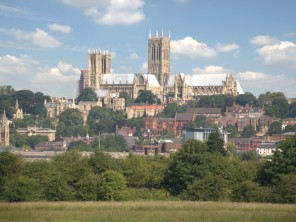 Lincolnshire