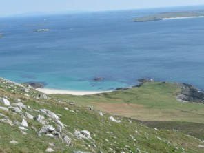 Outer Hebrides