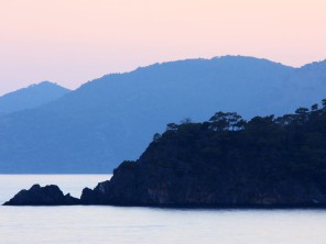 Turquoise Coast / Lycia