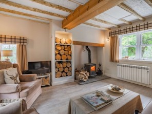 1 bedroom Cottage near Callander, Loch Lomond, Stirling & the Trossachs, Scotland