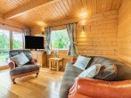 Log Cabin in Carlisle, Cumbria (26953) #2 Log Cabin in Carlisle, Cumbria (26953) #2