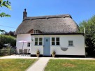2 bedroom Cottage near Romsey, Hampshire, England