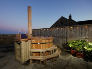 3 bedroom Cottage near Consett, County Durham, England