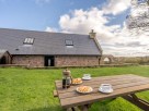 2 bedroom Cottage near Berwick -upon- Tweed, Northumberland, England