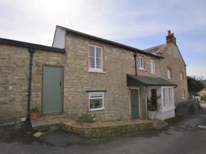 1 bedroom Cottage near Bridport, Dorset, England