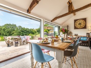 5 bedroom Houses / Villas near Dulverton, Somerset, England