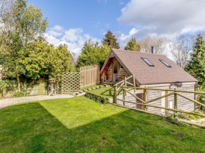 2 bedroom Chalets / Lodges near Ashton -under- Hill, Worcestershire, England
