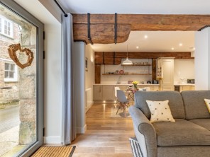 1 bedroom Apartment near St. Austell, Cornwall, England