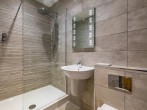 Stylish shower room Stylish shower room