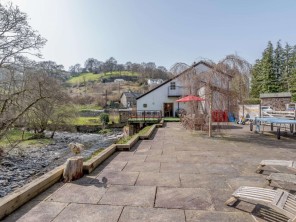 5 bedroom Houses / Villas near Llangollen, North Wales, Wales