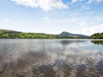 Bala Lake is 26 miles away for water sports