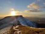 Discover the Brecon Beacons National Park Discover the Brecon Beacons National Park