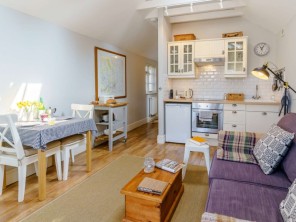 1 bedroom Cottage near Abergavenny, South Wales, Wales