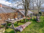 Cottage in Abergavenny, Gwent (42855) #2