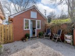 Cottage in Abergavenny, Gwent (42855) #17