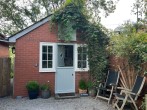 Cottage in Abergavenny, Gwent (42855) #18