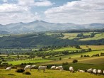 A walk in the Brecon Beacons is a must A walk in the Brecon Beacons is a must