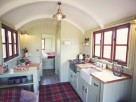 1 bedroom Chalets / Lodges near Usk, South Wales, Wales