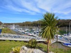 Brunel Quay Marina is within easy access of the property Brunel Quay Marina is within easy access of the property