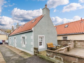 1 bedroom Cottage near Buckie, Highlands, Scotland
