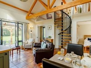 2 bedroom Cottage near Saffron Walden, Essex, England