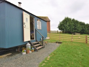 1 bedroom Chalets / Lodges near Ludlow, Shropshire, England