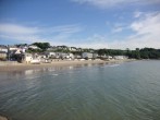 Views of Saundersfoot