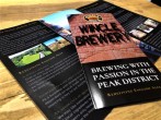 Take a walk to the local brewery and book on the Saturday tour Take a walk to the local brewery and book on the Saturday tour