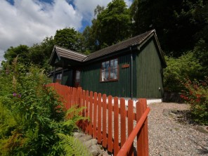 1 bedroom Chalets / Lodges near Crieff, Perthshire, Scotland