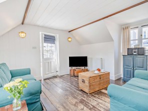 1 bedroom Apartment near New Quay, Mid Wales, Wales