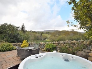 2 bedroom Cottage near Conwy, North Wales, Wales