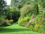 Explore the owners stunning gardens Explore the owners stunning gardens
