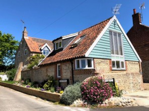 1 bedroom Houses / Villas near North Walsham, Norfolk, England