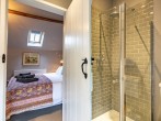 Ensuite bathroom Ensuite bathroom
