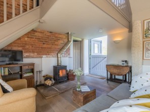 2 bedroom Cottage near Ludlow, Shropshire, England