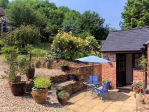 1 bedroom Cottage near Banbury, Warwickshire, England