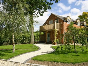 1 bedroom Apartment near Shipston -on- Stour, Warwickshire, England