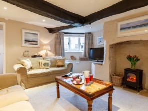 2 bedroom Cottage near Evesham, Worcestershire, England