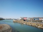 Beautiful Aberaeron harbour within walking distance Beautiful Aberaeron harbour within walking distance