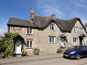 1 bedroom Cottage near Sherborne, Dorset, England